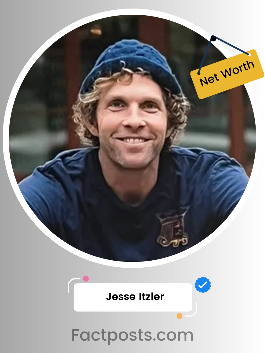 Jesse Itzler Net Worth