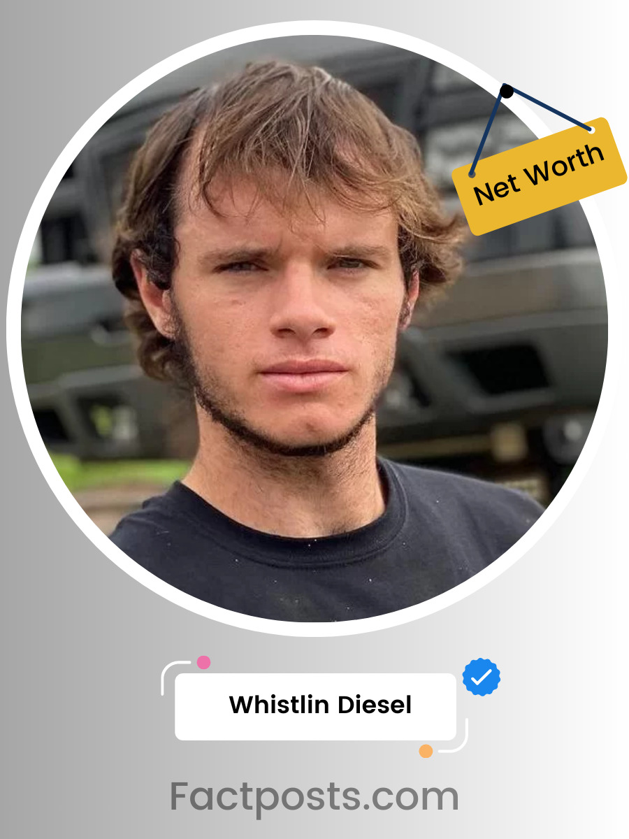 Whistlin Diesel Net Worth